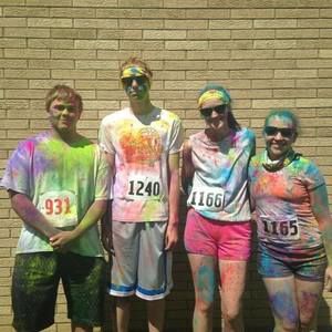 Meet your Posher, Austin